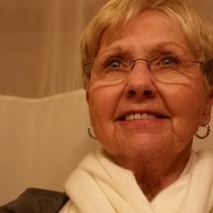 Meet your Posher, Pat